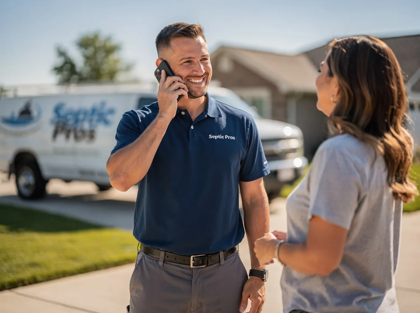 Septic Tank Pumping Halma, MN FAQs